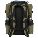 MVP Voyager Slim V2 Disc Golf Backpack - James Conrad Signature Edition