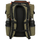 MVP Voyager Slim V2 Disc Golf Backpack - James Conrad Signature Edition