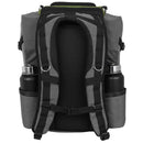 MVP Voyager Slim V2 Disc Golf Backpack - James Conrad Signature Edition