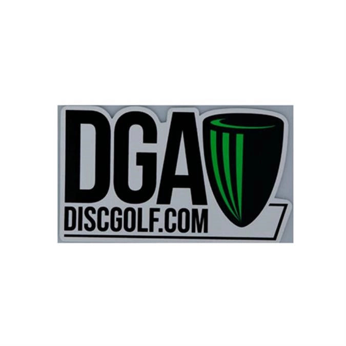 DGA Sticker