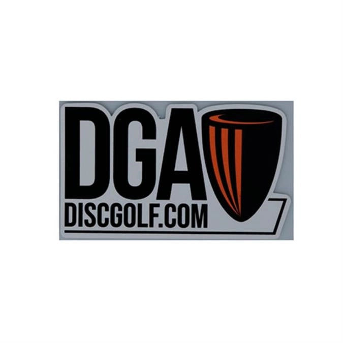 DGA Sticker