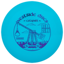 Westside Discs Tournament Catapult
