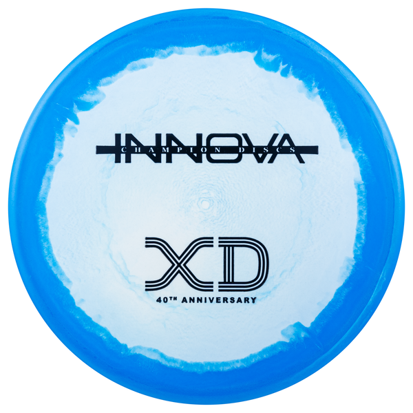 Innova Halo Nexus XD - 40th Anniversary Edition