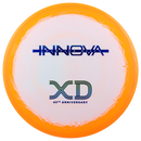 Innova Halo Nexus XD - 40th Anniversary Edition