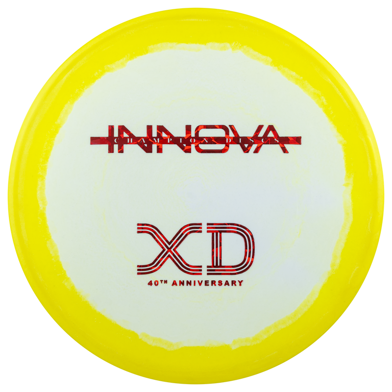 Innova Halo Nexus XD - 40th Anniversary Edition