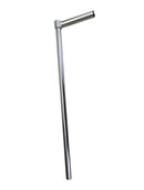 Zuca All-Terrain Extra Long Top Tube With Handle Bar