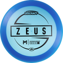 Discraft Z Lite Paul McBeth Zeus