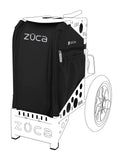 Zuca All Terrain Disc Golf Cart Insert Bag