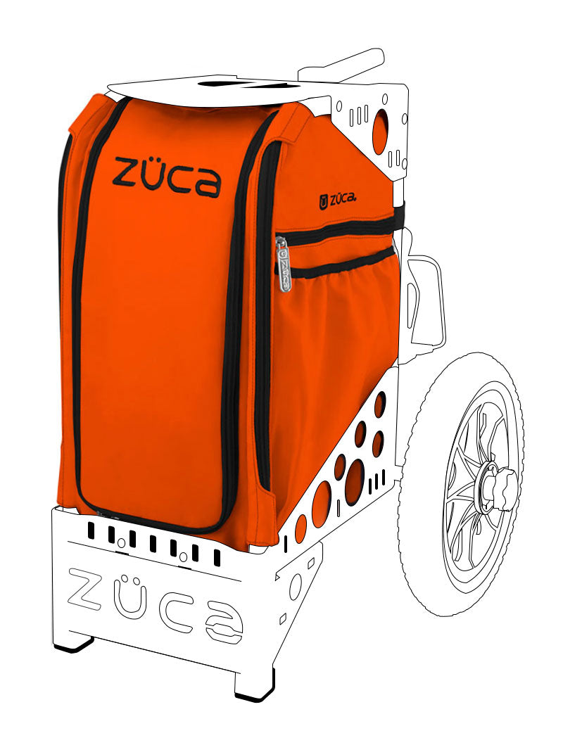 Zuca Pro Artist Bag | Buy Zuca Accessories