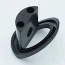 zuca bottom tube end cap without bolt