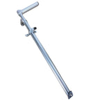 Zuca Compact cart handle set to fit a compact cart with tubes, clamps and handle 2