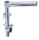 Zuca Compact cart handle set to fit a compact cart with tubes, clamps and handle