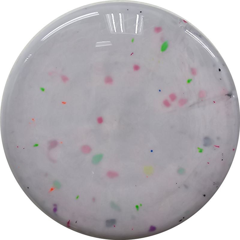 ABC Discs Rock Candy Qwest