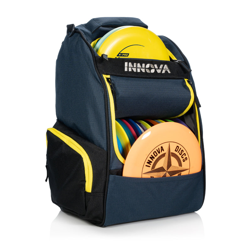 Innova Adventure Disc Golf Backpack