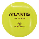 Alfa Discs Chrome Atlantis