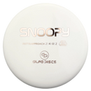 Alfa Discs Copper Snoopy