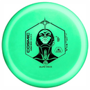 Alfa Discs Glow Cosmic