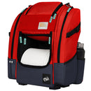 MVP Voyager Disc Golf Backpack