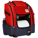 MVP Voyager Disc Golf Backpack