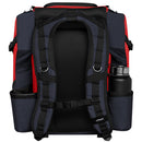 MVP Voyager Disc Golf Backpack