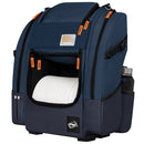 MVP Voyager Disc Golf Backpack