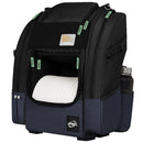 MVP Voyager Disc Golf Backpack