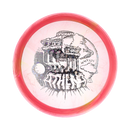 Discraft Z Swirl Paul McBeth Athena - 2024 Ledgestone Edition