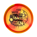 Discraft Z Swirl Paul McBeth Athena - 2024 Ledgestone Edition