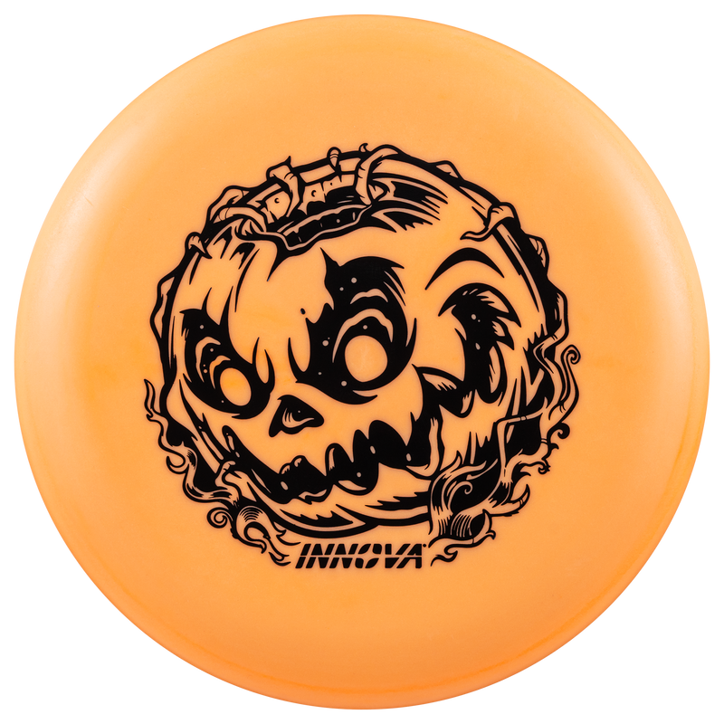 Innova Classic Nexus Color Glow Aviar - 2024 Innova Halloween
