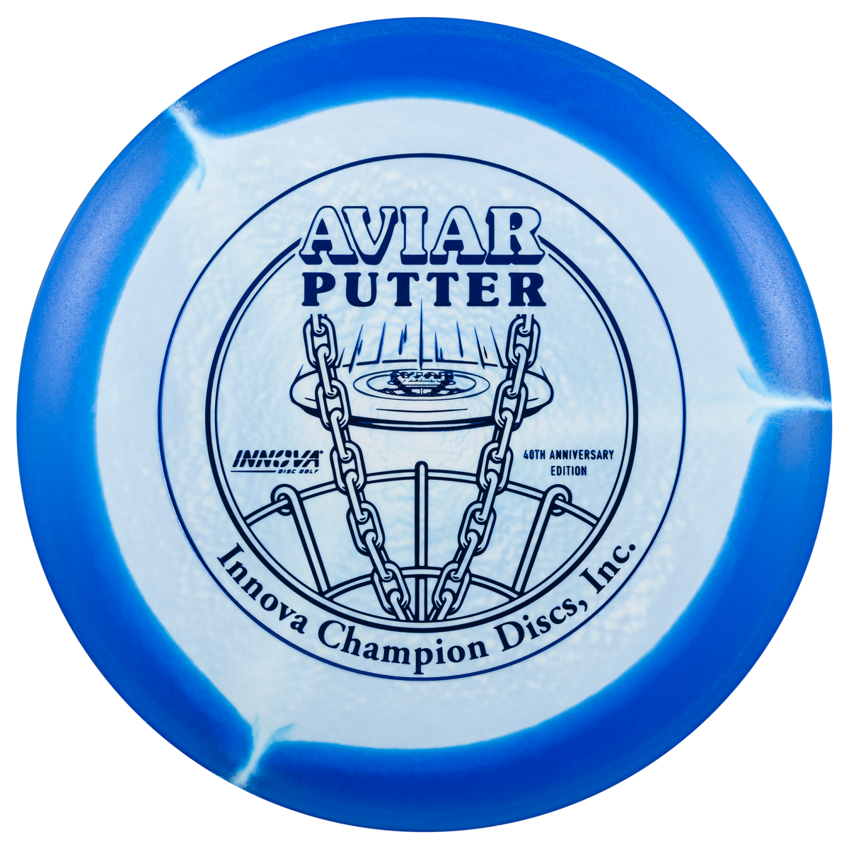 Innova Eleven Time Champion factory Avair