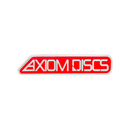 Axiom Bar Logo Enamel Pin