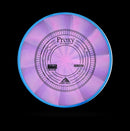 Axiom Electron Medium Proxy