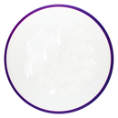 Axiom Neutron Simon Line Balance midrange disc, Blank (no top stamp) stamp, white disc with purple rim