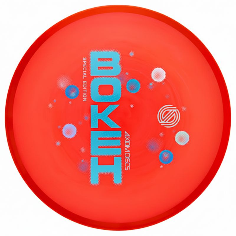 Axiom Neutron Simon Line Bokeh - 2026 Special Edition Bokeh | Fairway ...