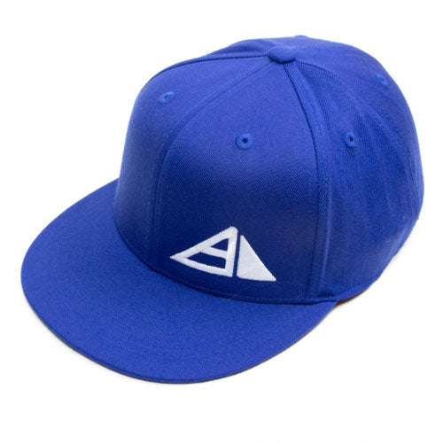 Axiom Premium Snapback Flatbill Hat