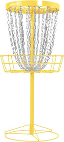 Axiom Pro Disc Golf Basket