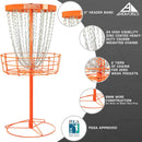 Axiom Pro HD Disc Golf Basket