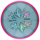 Axiom Proton Soft Hex - 2024 OTB Open "Crystal Shards"