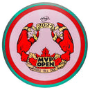 Axiom Proton Soft Rhythm - 2024 MVP Open "Lobster Claws"