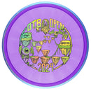 Axiom Proton Soft Tempo - 2024 OTB Open "Hallelujah Mountains"