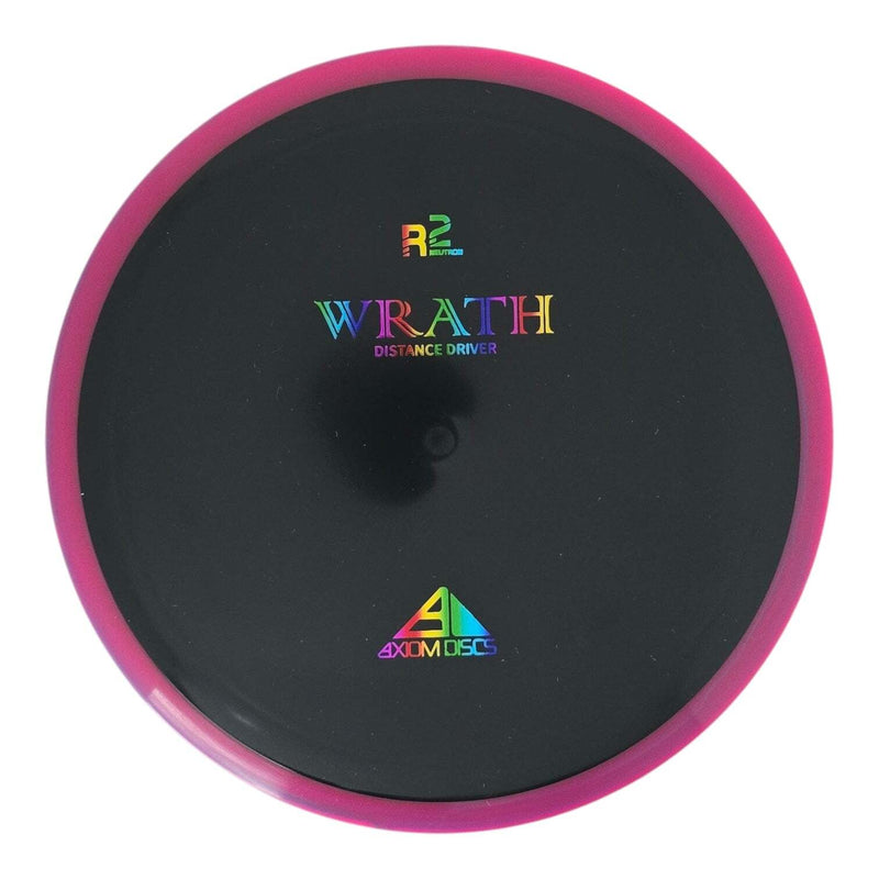 Axiom R2 Neutron Wrath | Fairway Driver 9/4.5/-0.5/2 | Local Route