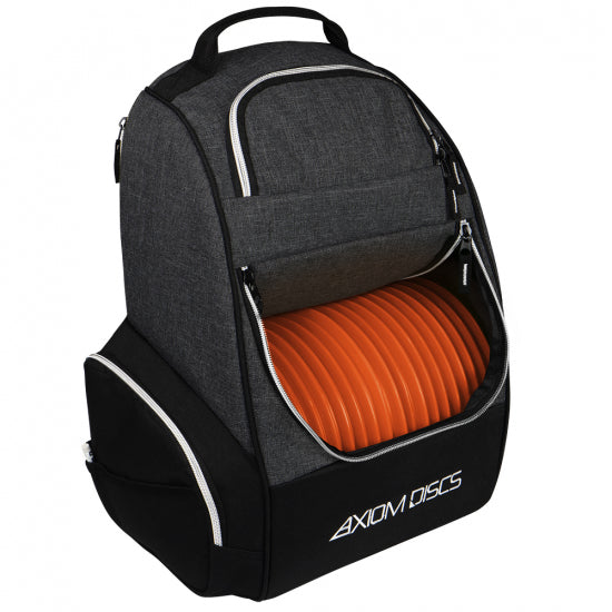 Axiom Shuttle Disc Golf Backpack