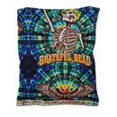 Original Grip Sax - Grateful Dead Skeleton Hawk