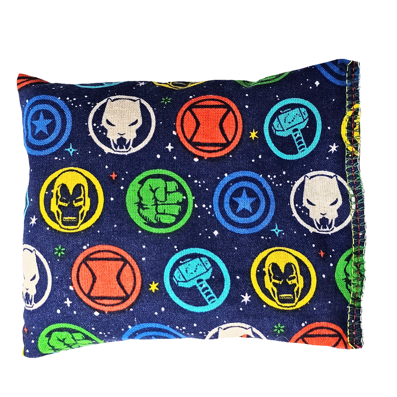 Original Grip Sax - Marvel Avengers Celestial Icons