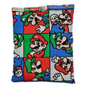 Original Grip Sax - Mario Brothers Grid