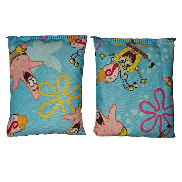 Original Grip Sax - SpongeBob and Patrick Frolick