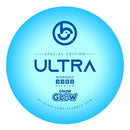 Birdie Disc Golf Supply Color Glow Ultra