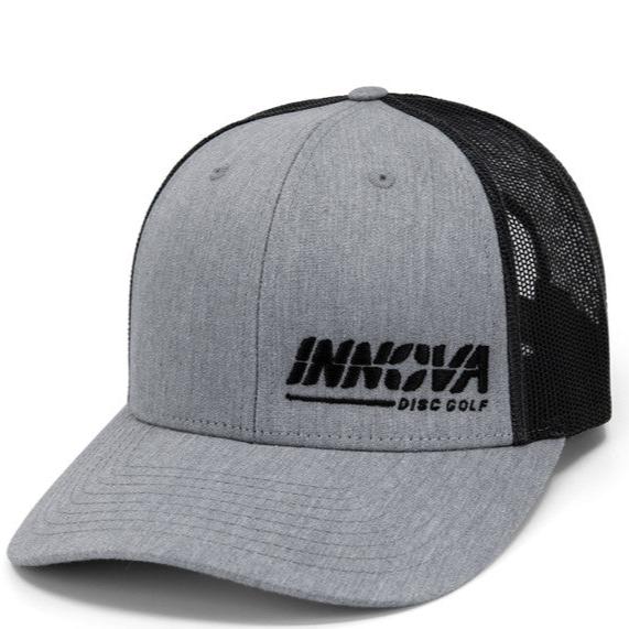 Innova Burst Low Pro 115 Snapback Trucker Hat