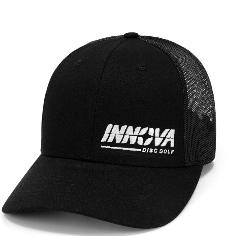 Innova Burst Low Pro 115 Snapback Trucker Hat