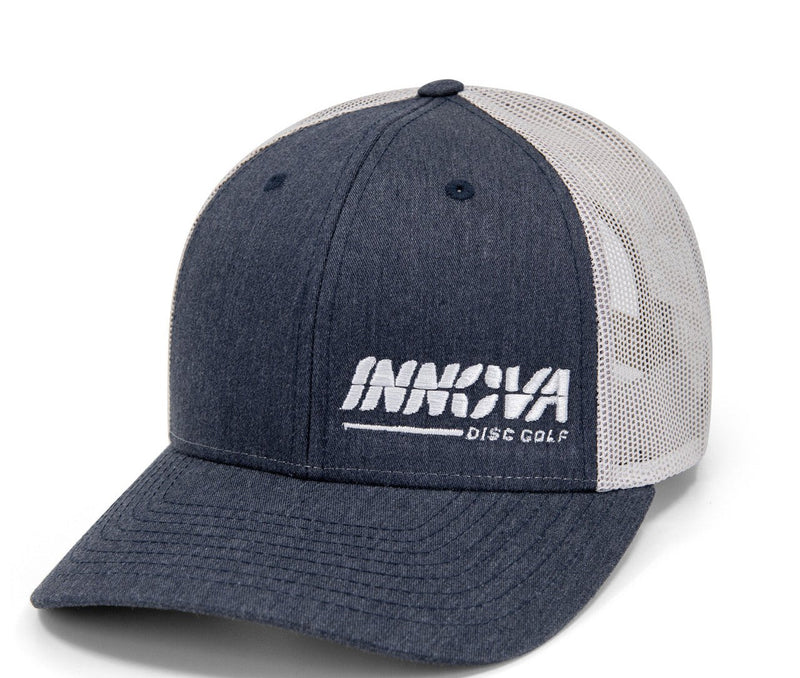 Innova Burst Low Pro 115 Snapback Trucker Hat